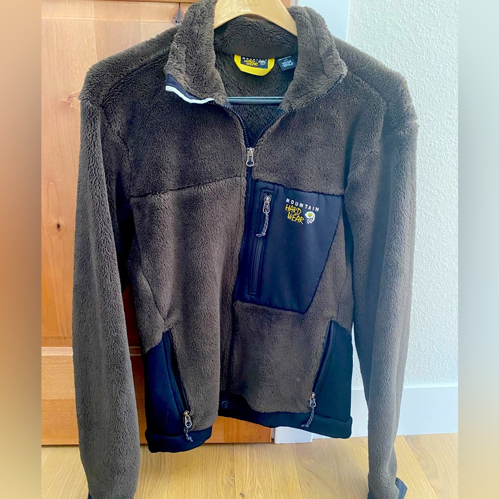 Mountain Hardwear Fleece